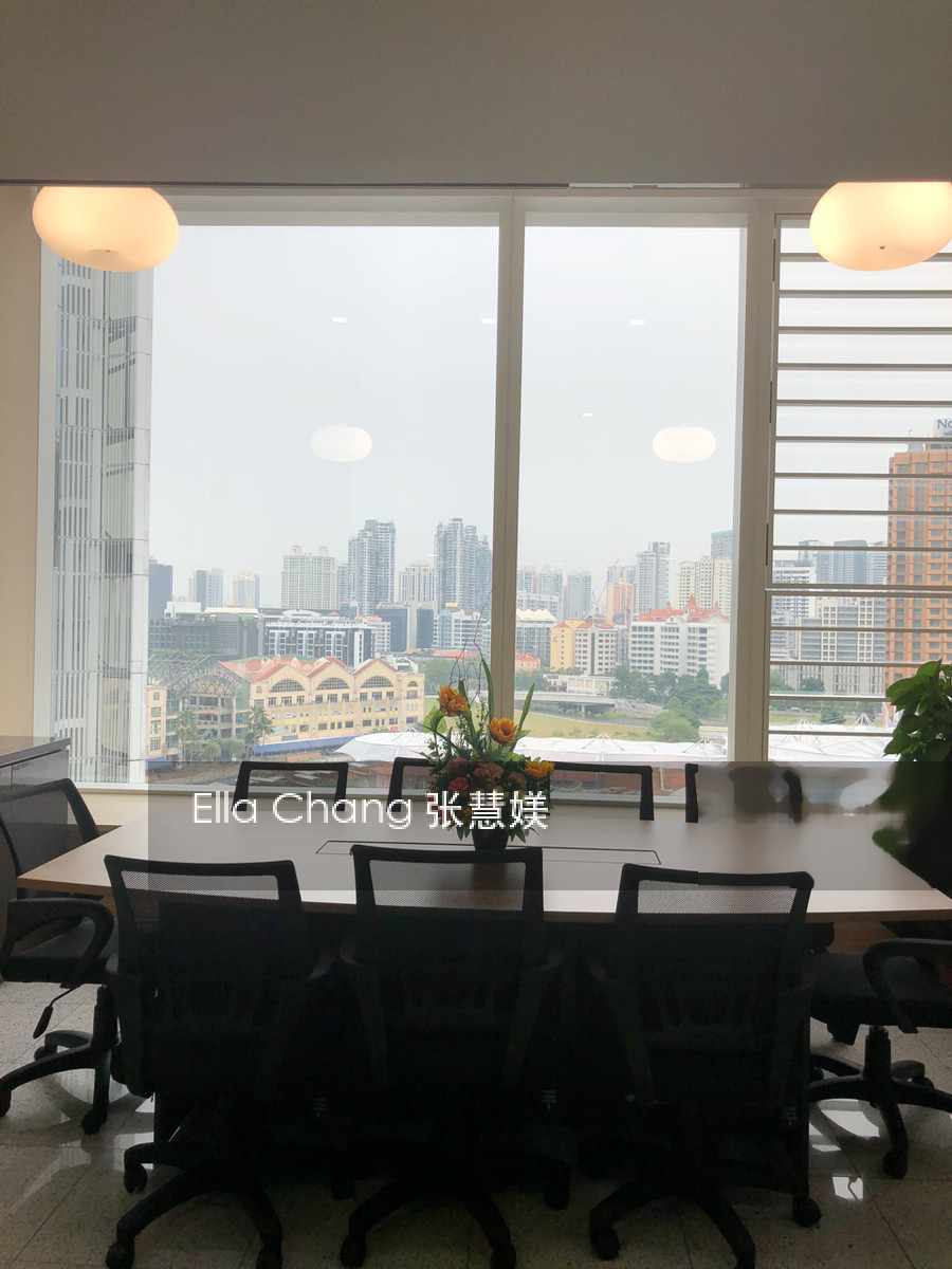 The Central thumbnail photo